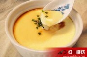 娱乐吃瓜酱鸡蛋羹,揭秘明星私房美食背后的故事