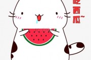 吃瓜表情包图片可爱版,吃瓜表情包可爱版来袭！
